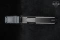 Glock G19 Gen5 MOS FS 9mm Luger Black in Excellent Condition Image 4