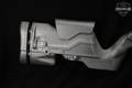 Izhevsk Arsenal Mosin-Nagant Model 91/30 Round Receiver, Archangel OPFOR Chassis 7.62x54R Black in Good Condition Image 3