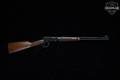 Henry Repeating Arms Classic Lever Action .22 Mag. Black in Like-New Condition Image 2