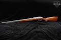 Marlin Firearms Co. Model 60 SB .22 LR Stainless & Hardwood in Good Condition Image 2