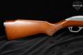 Marlin Firearms Co. Model 60 SB .22 LR Stainless & Hardwood in Good Condition Image 4