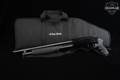 Mossberg Model 500ALS Slugster 12 Gauge Black in Good Condition Image 2