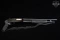 Mossberg Model 500ALS Slugster 12 Gauge Black in Good Condition Image 3