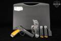 2020 CZ CZ 75 Tactical Sport Orange 9mm Luger Black in Very Good Condition Image 2