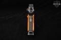 2020 CZ CZ 75 Tactical Sport Orange 9mm Luger Black in Very Good Condition Image 5