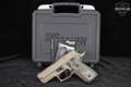 Sig Sauer P229 Elite Scorpion .40 S&W FDE in Very Good Condition Image 2
