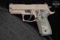 Sig Sauer P229 Elite Scorpion .40 S&W FDE in Very Good Condition Image 3