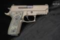 Sig Sauer P229 Elite Scorpion .40 S&W FDE in Very Good Condition Image 4