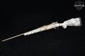 Weatherby Vanguard Badlands .25-06 Rem. Burnt Bronze in Excellent Condition Image 2