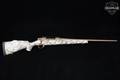 Weatherby Vanguard Badlands .25-06 Rem. Burnt Bronze in Excellent Condition Image 3