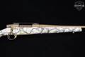 Weatherby Vanguard Badlands .25-06 Rem. Burnt Bronze in Excellent Condition Image 5
