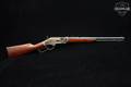 A. Uberti Winchester Model 1873 .357 Mag. Case Hardened/Blued in Excellent Condition Image 3
