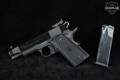 Para Ordnance P13•45 Limited .45 ACP Two-Tone Blue & Black in Good Condition Image 2
