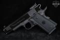 Para Ordnance P13•45 Limited .45 ACP Two-Tone Blue & Black in Good Condition Image 3