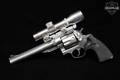 1985 Sturm Ruger Redhawk .44 Mag. Satin Stainless in Very Good Condition Image 4