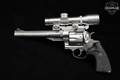 1985 Sturm Ruger Redhawk .44 Mag. Satin Stainless in Very Good Condition Image 5