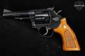 Taurus Model 83 .38 Spl. Blued in Very Good Condition Image 3