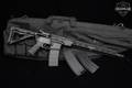 Palmetto State Armory (PSA) PA-15 5.56mm NATO Black in Excellent Condition Image 2