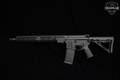 Palmetto State Armory (PSA) PA-15 5.56mm NATO Black in Excellent Condition Image 3
