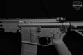 Palmetto State Armory (PSA) PA-15 5.56mm NATO Black in Excellent Condition Image 5