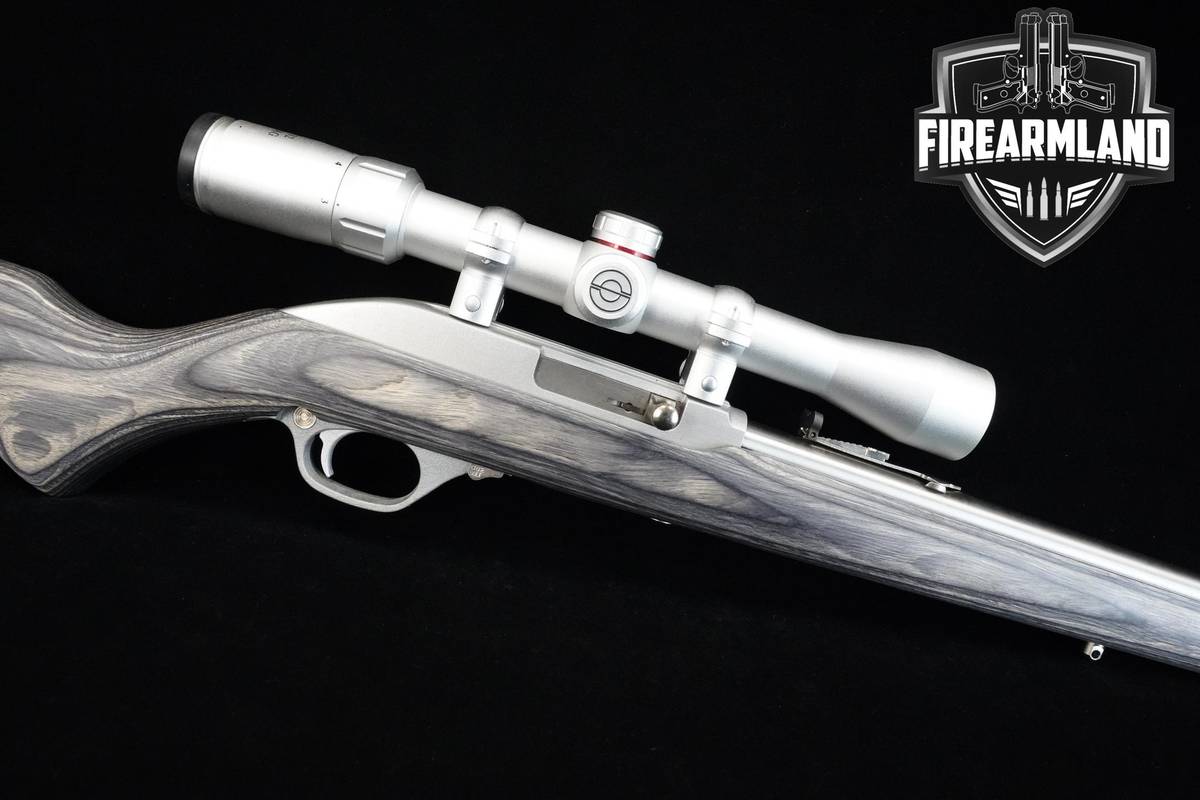 Marlin Model 60SS Ducks Unlimited Special Edition 22LR Marlin 60SS ORIG BOX