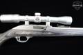 2019 Marlin Firearms Co. Model 60SS Ducks Unlimited Special Edition .22 LR Stainless Steel in Excellent Condition Image 5