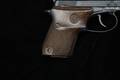2020 Beretta Model 21A Bobcat Covert .22 LR Black in Very Good Condition Image 3
