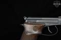 2020 Beretta Model 21A Bobcat Covert .22 LR Black in Very Good Condition Image 4