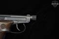 2020 Beretta Model 21A Bobcat Covert .22 LR Black in Very Good Condition Image 5