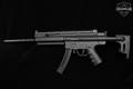 German Sport Guns (GSG) GSG-16 .22 LR Black in Good Condition Image 3