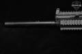German Sport Guns (GSG) GSG-16 .22 LR Black in Good Condition Image 4