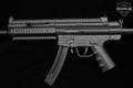 German Sport Guns (GSG) GSG-16 .22 LR Black in Good Condition Image 5