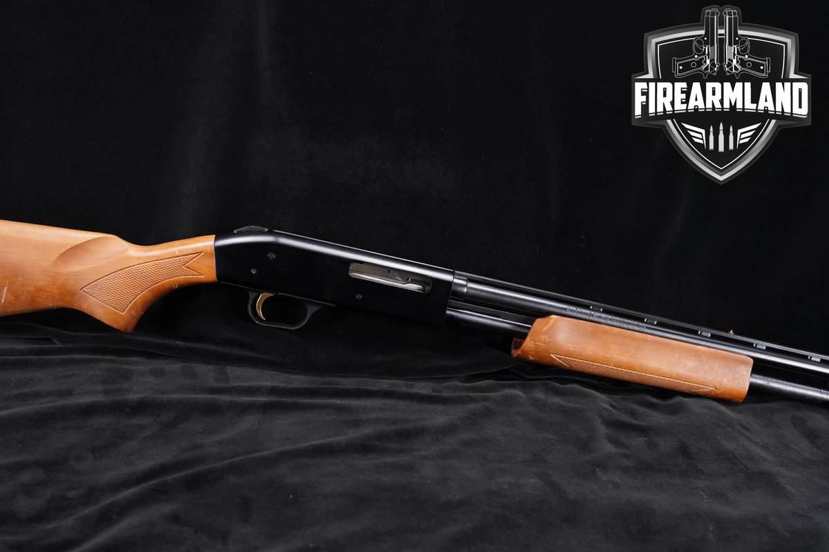 DESIRED Mossberg 500E Field Grade .410 Bore 500-E 24" Blued & Walnut Hunt
