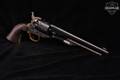 CVA Model 1861 Navy .36 Color Case-Hardened in Fair Condition Image 2
