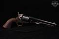 CVA Model 1861 Navy .36 Color Case-Hardened in Fair Condition Image 4