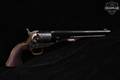 CVA Model 1861 Navy .36 Color Case-Hardened in Fair Condition Image 5