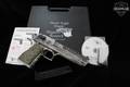 Magnum Research Desert Eagle Mark XIX .44 Mag. Cerakote White Matte Distressed in Excellent Condition Image 2