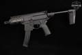 Sig Sauer MPX K 9mm Luger Black in Good Condition Image 2
