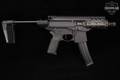 Sig Sauer MPX K 9mm Luger Black in Good Condition Image 3