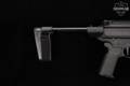 Sig Sauer MPX K 9mm Luger Black in Good Condition Image 4