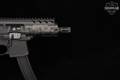 Sig Sauer MPX K 9mm Luger Black in Good Condition Image 5