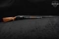 1941 Winchester Repeating Arms Model 12 Field Grade 16 Gauge Blued & Walnut in Fair Condition Image 3