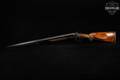 1900-1910 Krieghoff Drilling 16 Gauge / 9.3x72R 16 Gauge / 9.3x72R Blued & Walnut in Good Condition Image 2