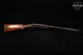 1900-1910 Krieghoff Drilling 16 Gauge / 9.3x72R 16 Gauge / 9.3x72R Blued & Walnut in Good Condition Image 3