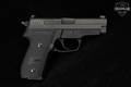 2023 Sig Sauer M11-A1 9mm Luger Black in Excellent Condition Image 3