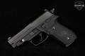 2023 Sig Sauer M11-A1 9mm Luger Black in Excellent Condition Image 4
