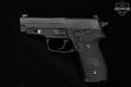 2023 Sig Sauer M11-A1 9mm Luger Black in Excellent Condition Image 5