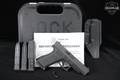Glock G48 9mm Luger Black in Excellent Condition Image 2