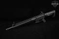 Hammerli Arms TAC R1 22 C .22 LR Black in Very Good Condition Image 2
