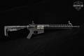 Hammerli Arms TAC R1 22 C .22 LR Black in Very Good Condition Image 3